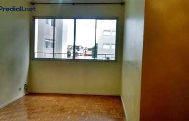 Imagem 2: Apartamento, 55 m² - venda por R$ 276.000,00 ou aluguel por R$ 1.911,60/mês...