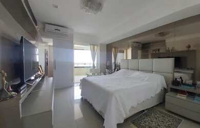 Imagem 3: Condominio Porto Madero, Exclusivo Apartamento de Alto Padrão Na Ponta...