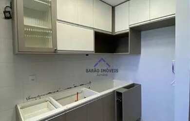 Imagem: Apartamento com 2 dormitórios para alugar, 56 m² por R$ 3.098,87/mês