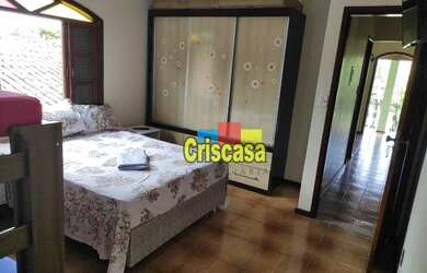 Imagem 5: Casa com 4 dormitórios, 253 m² - venda por R$ 1.000.000,00 ou aluguel por R$ 5.697,82/mês