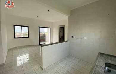 Imagem 11: Apartamento à venda, 72 m² por R$ 280.000,00 - Vila Atlântica - Mongaguá/SP