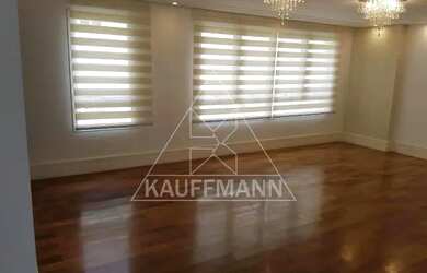 Imagem 14: Ótimo Apartamento no Alto da Boa Vista, 327m2, Linda Vista