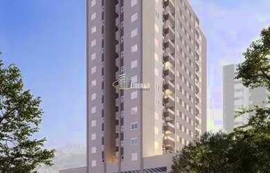 Imagem: O apartamento possui 3 Dormitórios, 3 Banheiros, 2 Vagas na