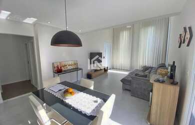 Imagem 4: VARGEM GRANDE PAULISTA - Casa de Condomínio - Tijuco Preto