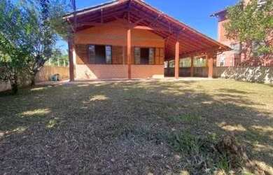 Imagem 2: Casa para Venda em Imbituba, Ibiraquera, 3 dormitórios, 1 banheiro