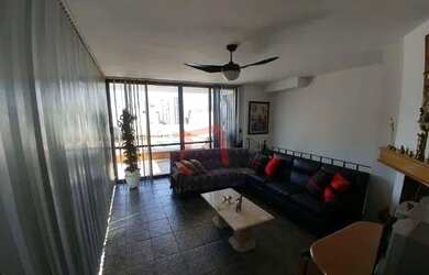 Imagem 3: Cobertura, 240 m² - venda por R$ 2.850.000,25 ou aluguel por R$ 17.015,35/mês...