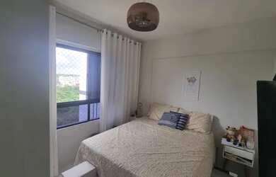 Imagem 8: Lindo Apartamento 2 quartos em 62m2 - Condomínio Cittá Imbuí