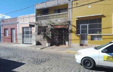 Imagem 1: Casa a venda areia PB. 240m² de Área, 3 Vagas na garageme4 Dormitórios