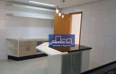 Imagem 3: Apartamento no Jd. Bela Vista/Santo André - 3 suítes, sala dois ambientes...