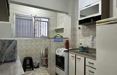 Imagem 3: Otimo Negocio - Predio Frente Mar 02 dorms, vaga por 240 mil