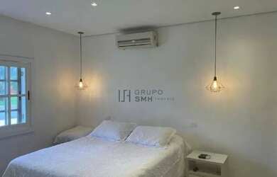 Imagem 6: Casa com 5 dormitórios, 540 m² - venda por R$ 6.000.000,00 ou aluguel...