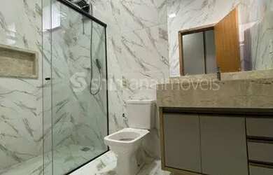 Imagem 7: Casa de condomínio para venda no Residencial Maria Júlia