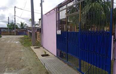 Imagem: O terreno possui 60m² de Área e está localizado em Nova