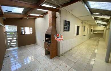 Imagem 14: Casa com 3 dormitórios à venda, 151 m² por R$ 230.000 - Balneário...