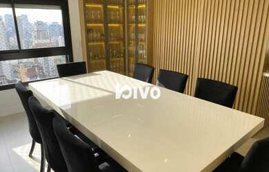 Imagem 11: Cobertura com 3 quartos e 3 vagas, 215 m² - venda por R$ 13.990.000 ou aluguel por R$ 49.9