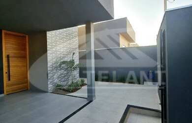 Imagem 5: CASA BADY BASSITT - SP. 118m² de Área, 2 Vagas na garageme3 Dormitórios