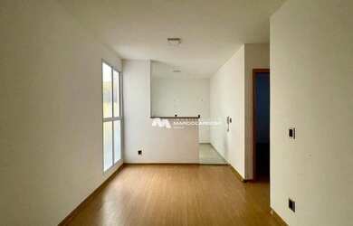 Imagem 1: Apartamento com 2 dormitórios, 40 m² - venda por R$ 139.000,00 ou aluguel por R$ 1.001,00