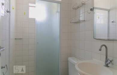 Imagem 15: Apartamento à Venda - Vila das Mercês, 2 Quartos, 48 m2