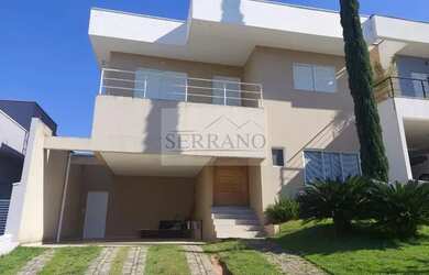 Imagem: CASA RESIDENCIAL em VALINHOS - SP, LOTEAMENTO RESIDENCIAL SANTA