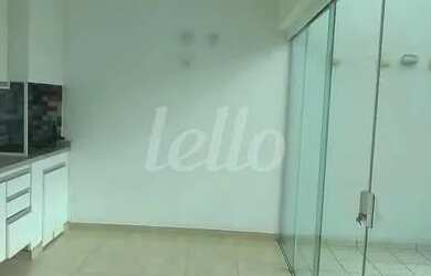 Imagem: O apartamento na cobertura possui 3 Dormitórios, 2 Banheiros