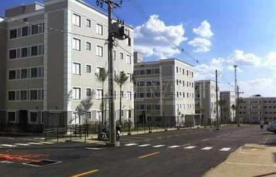 Imagem 2: Sao Carlos - Apartamento Padrão - Jardim Jockei Club A