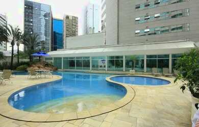 Imagem 14: Flat com 1 Quarto para alugar, 31m² - Vila Olímpia