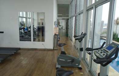 Imagem 4: STUDIO MOBILIADO com 1 dormitório para alugar, 36m² Vila Augusta