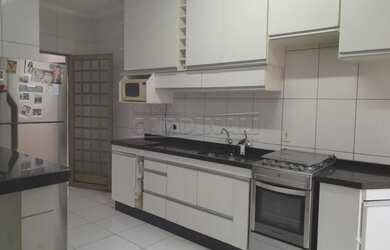 Imagem 5: Sao Carlos - Casa Padrão - Parque Santa Felicia Jardim