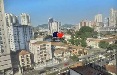 Imagem 1: AMPLO VISTA LIVRE ENSOLARADO para Venda no bairro ponta da praia, localizado...