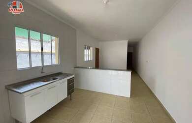 Imagem 5: Casa com 2 dormitórios à venda, 70 m² por R$ 365.000,00 - Flórida...