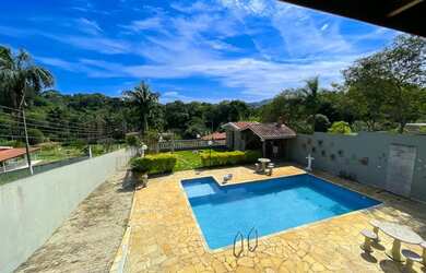 Imagem 3: Linda Chácara de Alto Padrão na Cidade de Socorro - SP