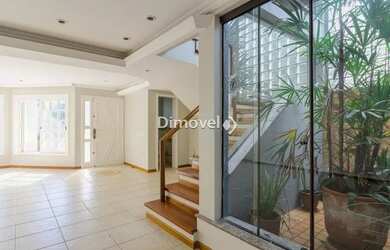 Imagem 10: PORTO ALEGRE - Casa Padrão - TRISTEZA