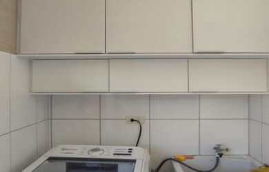 Imagem 11: Casa para venda 2 quartos em Jardim Paulista - Atibaia - SP