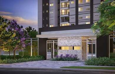 Imagem 3: APARTAMENTO RESIDENCIAL em São Paulo - SP, Morumbi