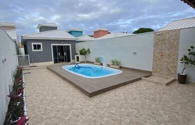 Imagem 15: Casa de praia por temporada em Itaipuaçu - Maricá/RJ