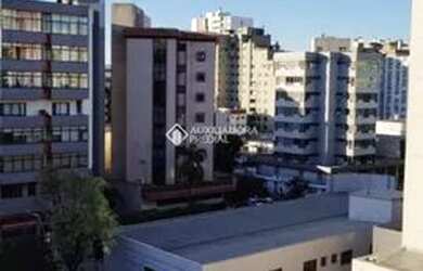 Imagem: O apartamento possui 2 Dormitórios, 1 Banheiro, 49m² de Área