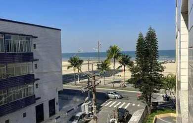 Imagem 1: Oportunidade Vista Mar 01 dorm, 50 m2, Mobiliado por 259 mil