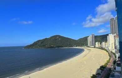 Imagem 2: Aluguel anual frente mar em Balneário Camboriú