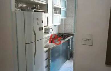 Imagem 11: Apartamento com 1 dormitório, 40 m² - venda por R$ 320.000,00 ou aluguel...