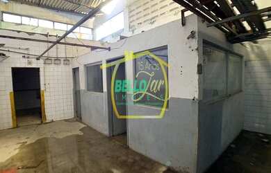 Imagem 15: Espetacular Galpão - venda por R$ 15.000.000 ou aluguel por R$ 80.000/mês...