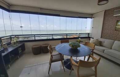 Imagem 12: Condominio Porto Madero, Exclusivo Apartamento de Alto Padrão Na Ponta...