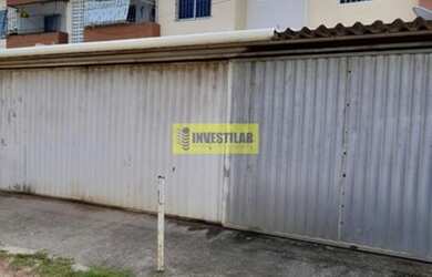 Imagem: A casa possui 2 Dormitórios, 2 Banheiros, 1 Vaga na garagem