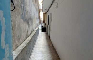 Imagem: A casa possui 2 Dormitórios, 1 Banheiro e 45m² de Área e