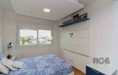Imagem 16: Apartamento com 2 dormitórios, 1 suíte, 1 vaga de garagem no Bairro Cristo Redentor