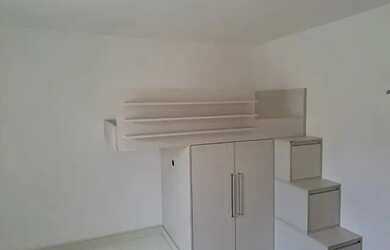 Imagem 9: Condomínio Villagio D itália Santa Cruz II - 150M2 I 3 SUITES I ENERGIA...