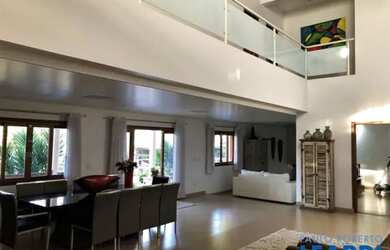 Imagem 6: CASA EM CONDOMÍNIO - RESIDENCIAL EUROVILLE - SP