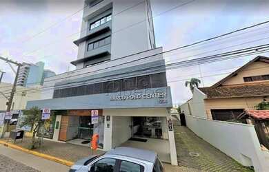 Imagem: O depósito possui 65m² de Área e está localizado em Centro