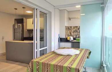 Imagem 4: **Consulte condições específicas pra locação sem fiador e por temporada*** ***Fotos fieis