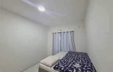 Imagem 14: CASA A VENDA EM MARITUBA. 130m² de Área, 2 Vagas na garageme3 Dormitórios