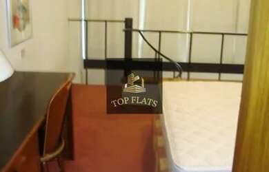 Imagem 8: Flat na Bela Vista